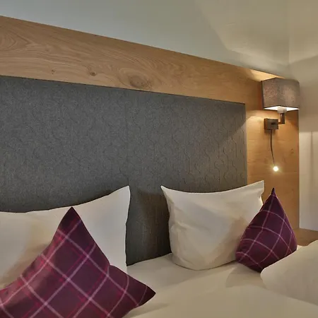 Bed & Breakfast Haus Waldheim