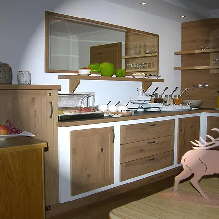 Haus Waldheim 3* Tux