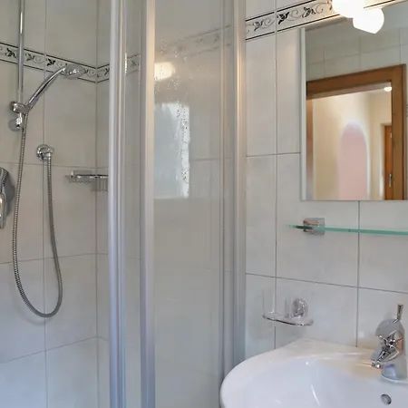 Haus Waldheim Bed & Breakfast