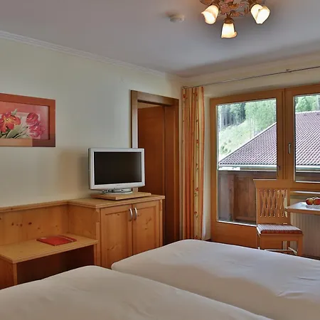 Bed & Breakfast Haus Waldheim