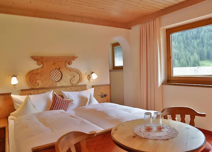 Haus Waldheim Frühstückspension 3*