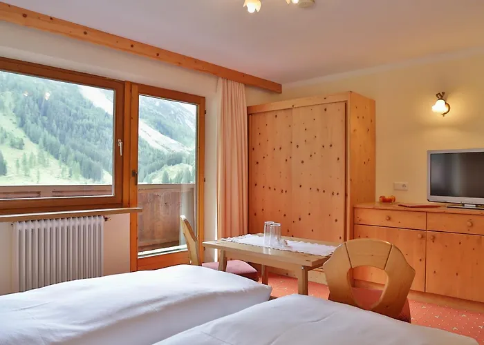 Bed and Breakfast Haus Waldheim 3*