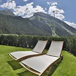 Haus Waldheim 3*
