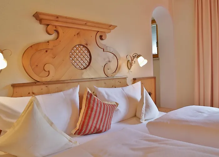 Haus Waldheim 3* Tux