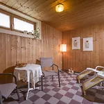فندق مبيت وإفطار Haus Waldheim تكس